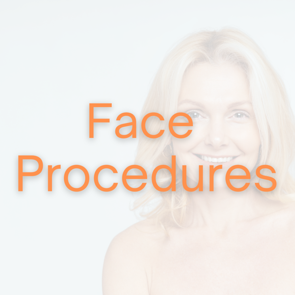 face procedures image medisculpt
