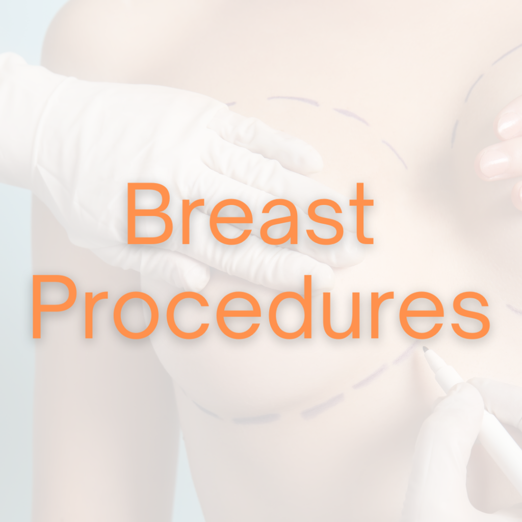 breast procedures image medisculpt
