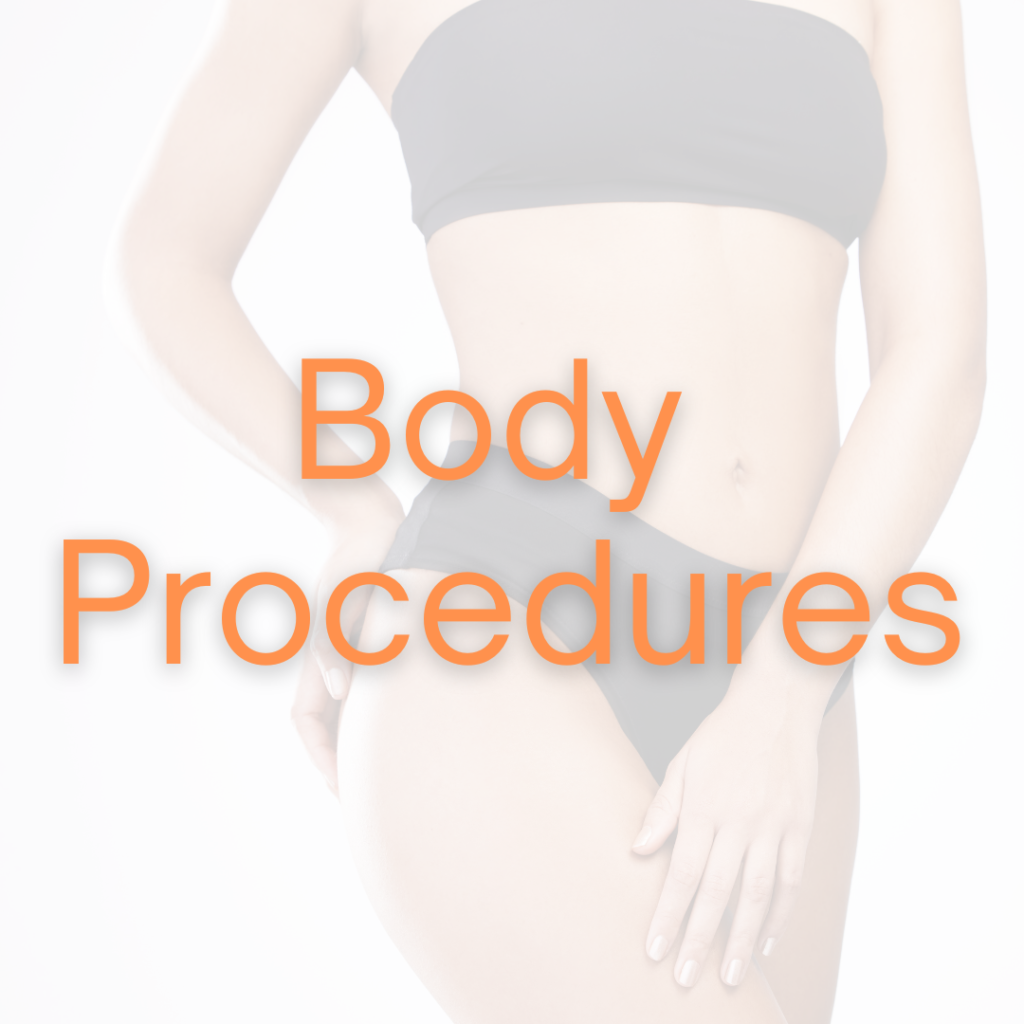 body procedures image medisculpt