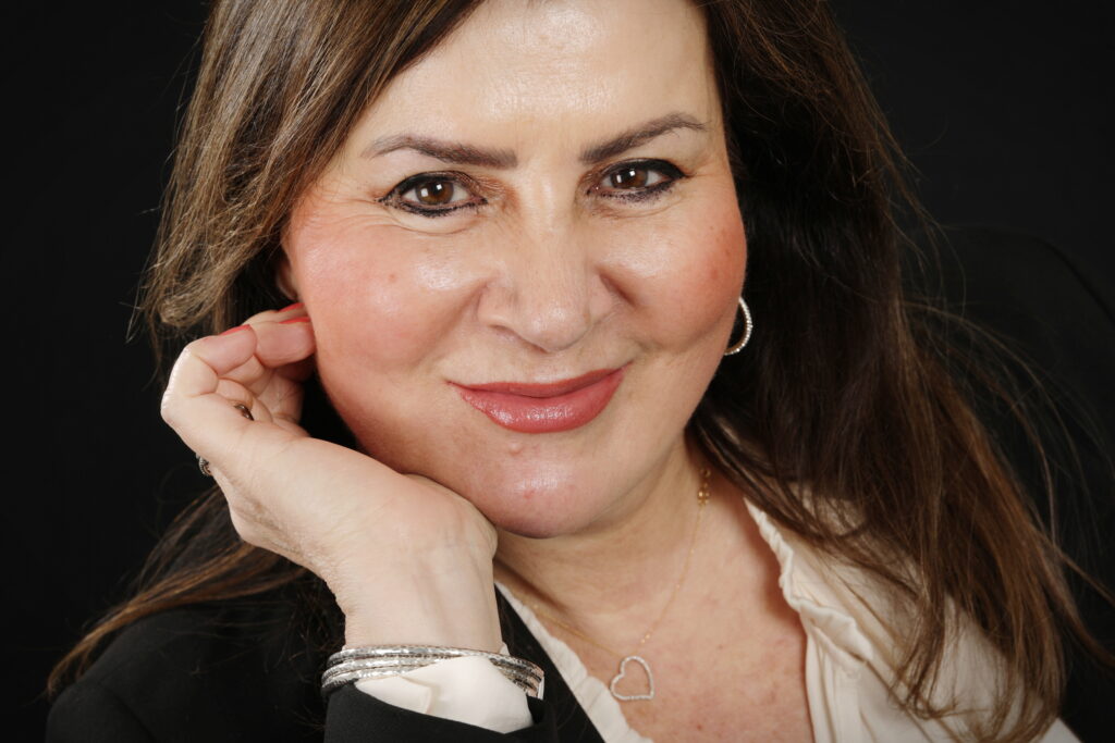 Dr Helena Antoniadou Staff Image Medisculpt